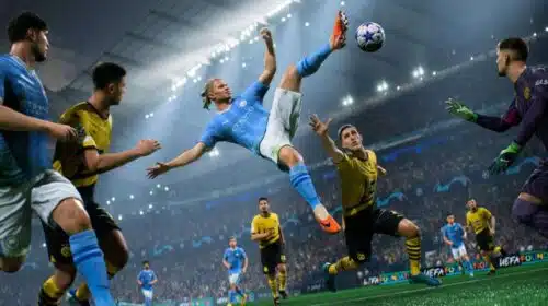 EA Sports FC 24: “cada jogador é único” com novas tecnologias; entenda