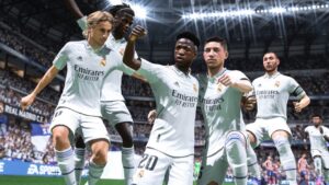 PlayStation no Brasil: FIFA 23 foi o game mais jogado do país em 2023
