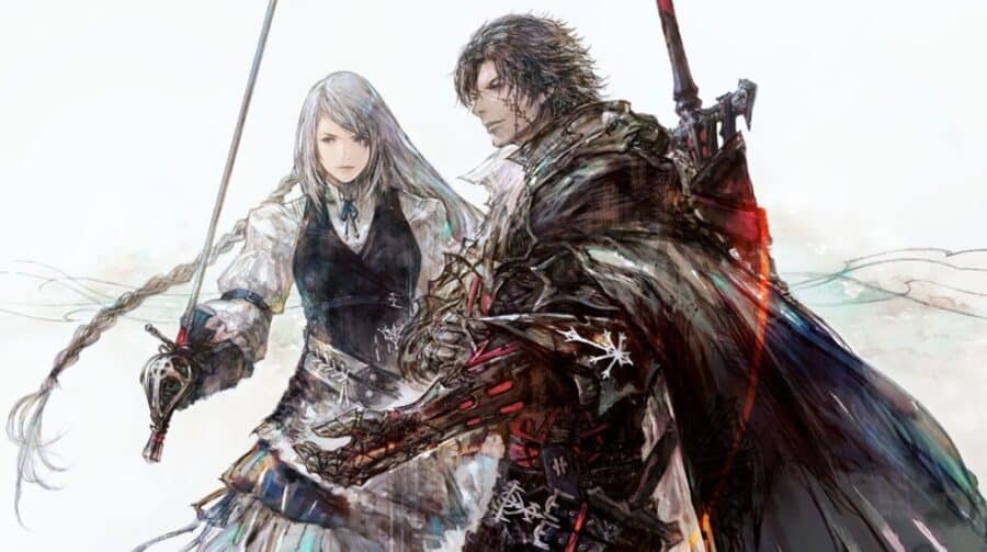 Em mídias físicas, Final Fantasy XVI é o jogo de PS5 mais vendido no Japão