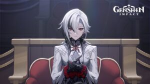 Versão 4.0 de Genshin Impact tem lista de personagens revelada
