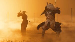 Ghost of Tsushima de PC tem atualização para modo Lendas