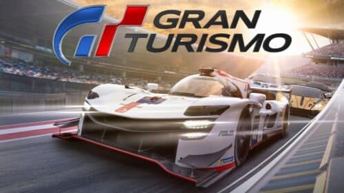 Filme de Gran Turismo é liberado para membros PS Plus nos EUA