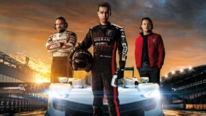 Filme de Gran Turismo tem grande surpresa para os fãs