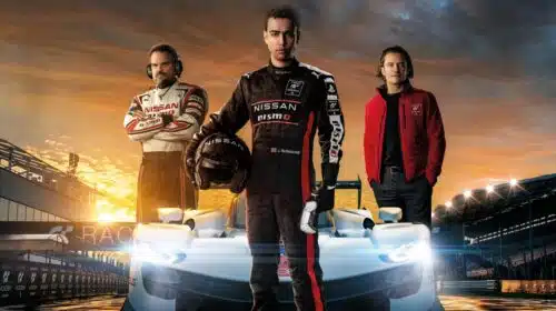 Filme de Gran Turismo tem grande surpresa para os fãs