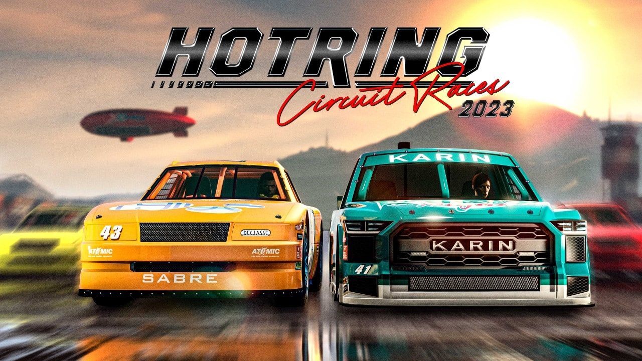 gta online