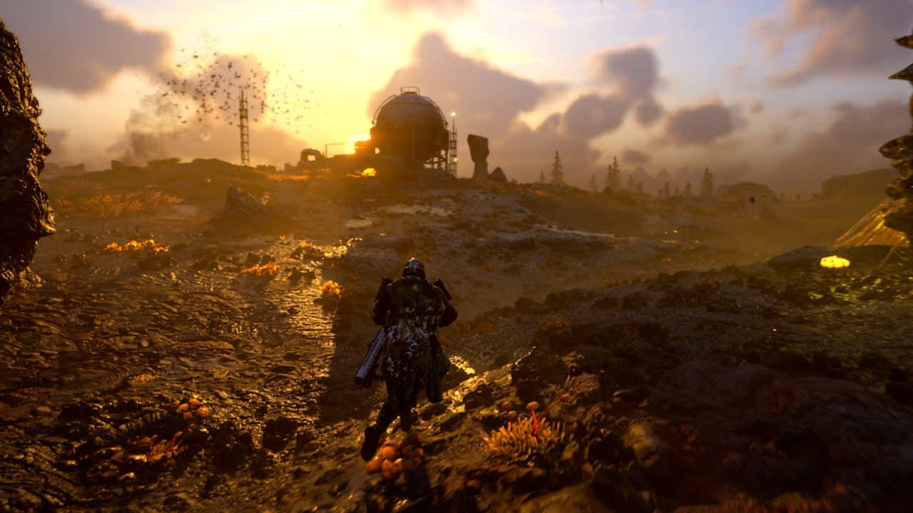 helldivers ii