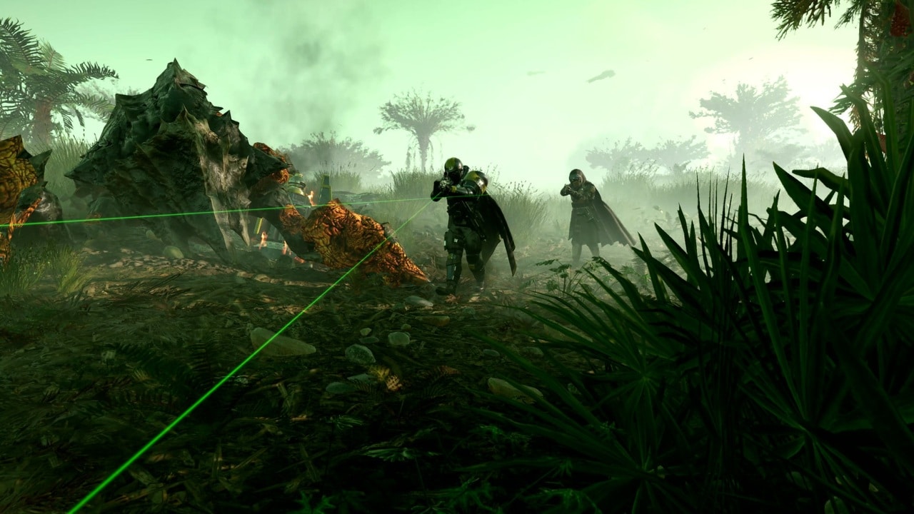 helldivers ii