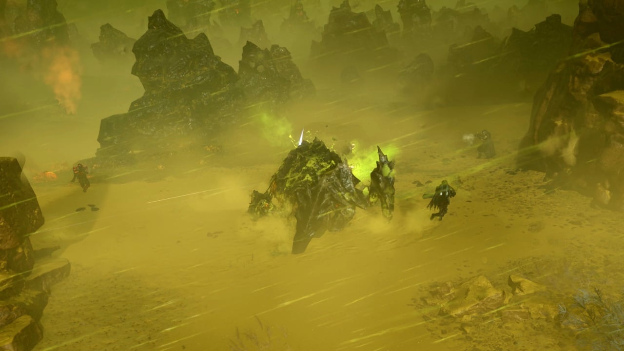 helldivers ii