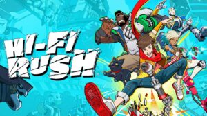 Hi-Fi Rush nunca teve versão para PS5, confirma dev