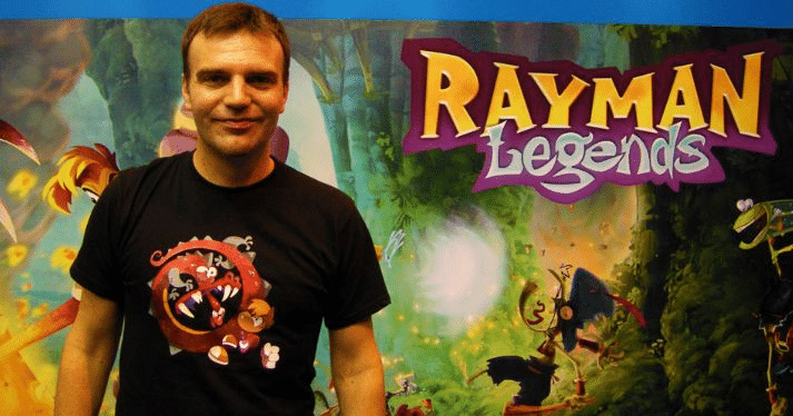 Diretor criativo de Beyond Good and Evil 2 Emile Morel