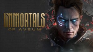 Diretor não vê fracasso em Immortals of Aveum: “não acabou”