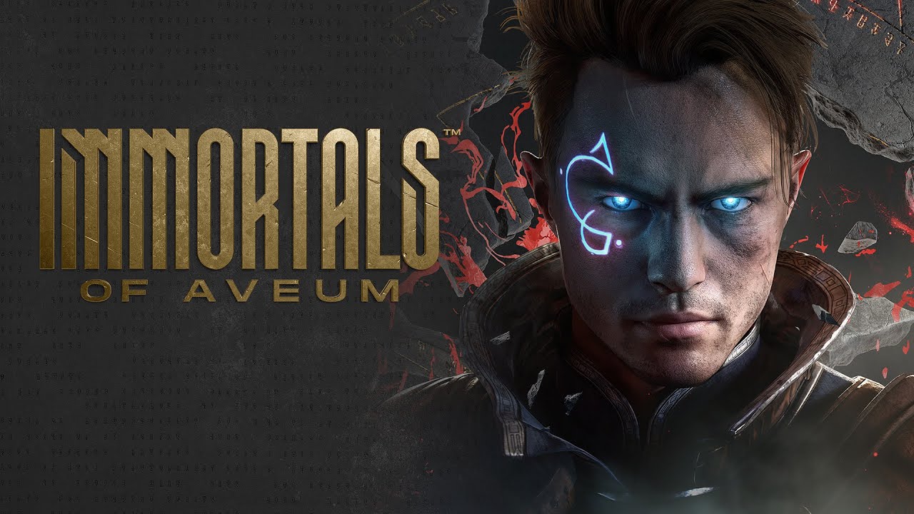 Immortals of Aveum will come to Game Pass and PS Plus