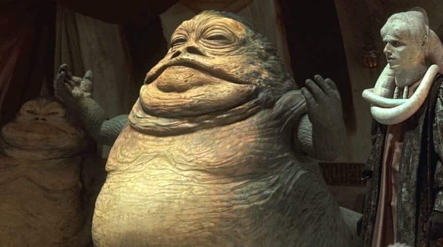 Em Star Wars Outlaws, Kay Vess pode trabalhar para Jabba