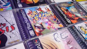 Mercado de jogos clássicos estaria “criticamente ameaçado”