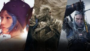 Escolha sabiamente! 10 grandes jogos com múltiplos finais