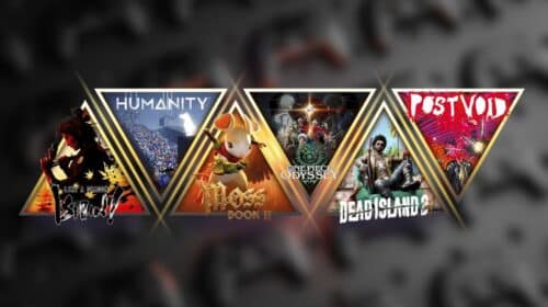 PlayStation lista 21 jogos que você pode ter deixado passar em 2023