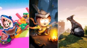 Rindo à toa! 10 jogos engraçados para aproveitar no PS4 e no PS5