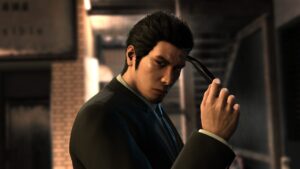 Like a Dragon Gaiden: The Man Who Erased His Name tem detalhes divulgados