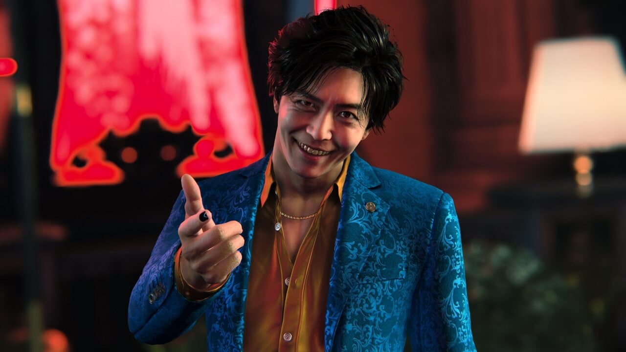 Like a Dragon Gaiden: The Man Who Erased His Name tem detalhes divulgados 5 like a dragon gaiden