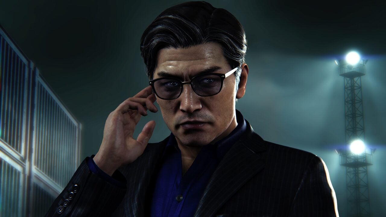 Like a Dragon Gaiden: The Man Who Erased His Name tem detalhes divulgados 6 like a dragon gaiden