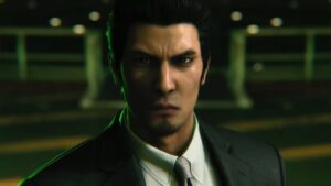 Fãs de Like a Dragon estão divididos sobre dublador em inglês de Kiryu