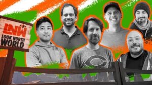 Veteranos da Bungie e da EA fundam novo estúdio de jogos