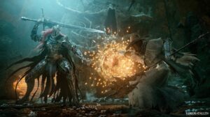 Suavão! Lords of the Fallen terá suporte a 60 FPS no PS5