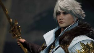 Lost Soul Aside é aprovado na China e pode ter novidades em breve