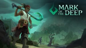 Mark of the Deep: 10 curiosidades sobre o jogo brasileiro