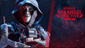 Diretriz Arkangel é novo evento sazonal de Battlefield 2042