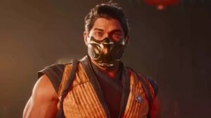 Mortal Kombat 1 tem “Fatality de Halloween” em novo patch