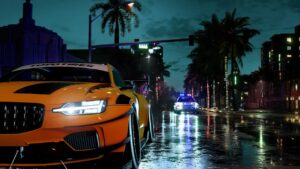 Novo Need for Speed pode estar em desenvolvimento [rumor]