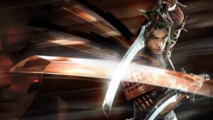 Onimusha pode estar nos planos da Capcom para o futuro