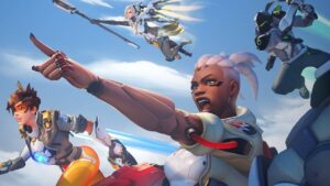 Overwatch 2 se encontra “em seu melhor estado”, diz diretor