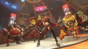 Overwatch 2: algumas temporadas não trarão conteúdo de história
