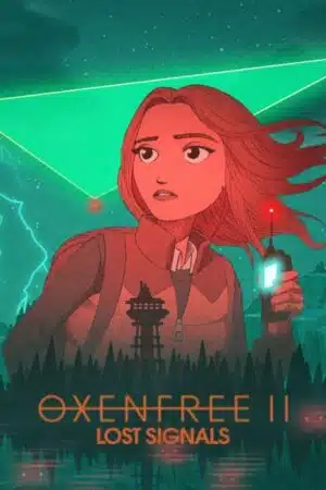 Oxenfree II: Lost Signals: vale a pena?