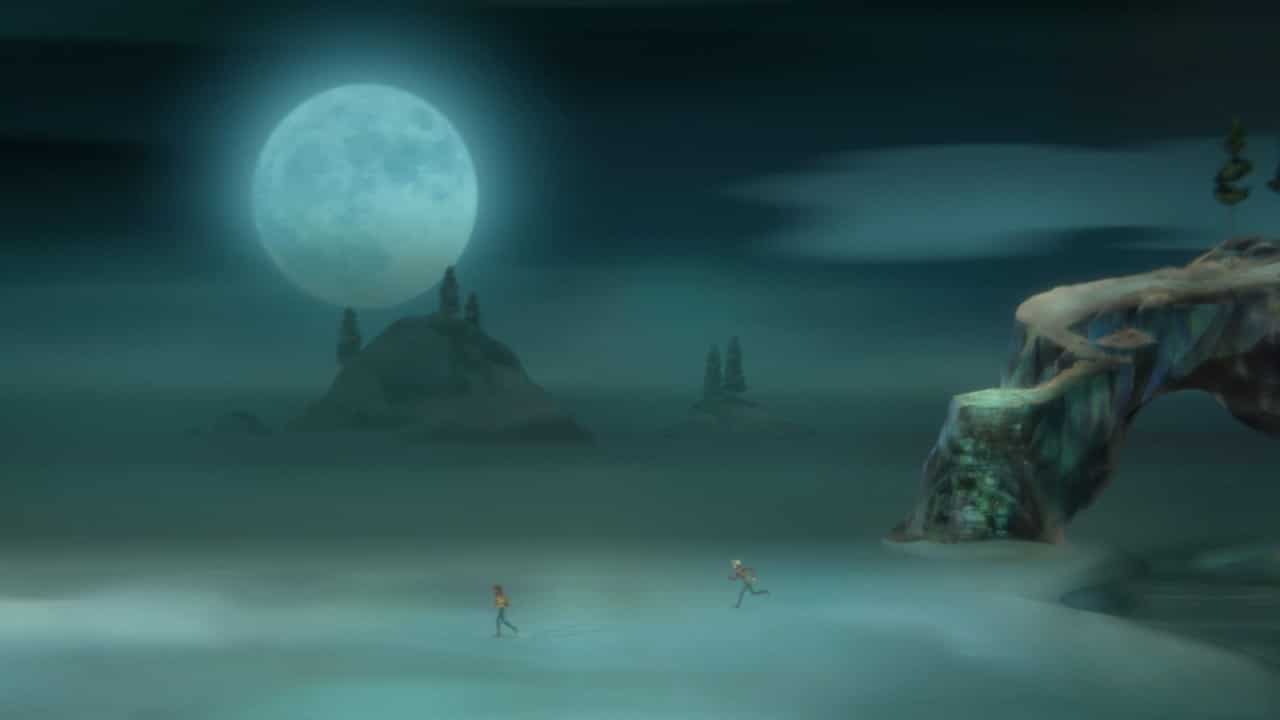 Oxenfree II: Lost Signals: vale a pena? 12 oxenfree ii: lost signals