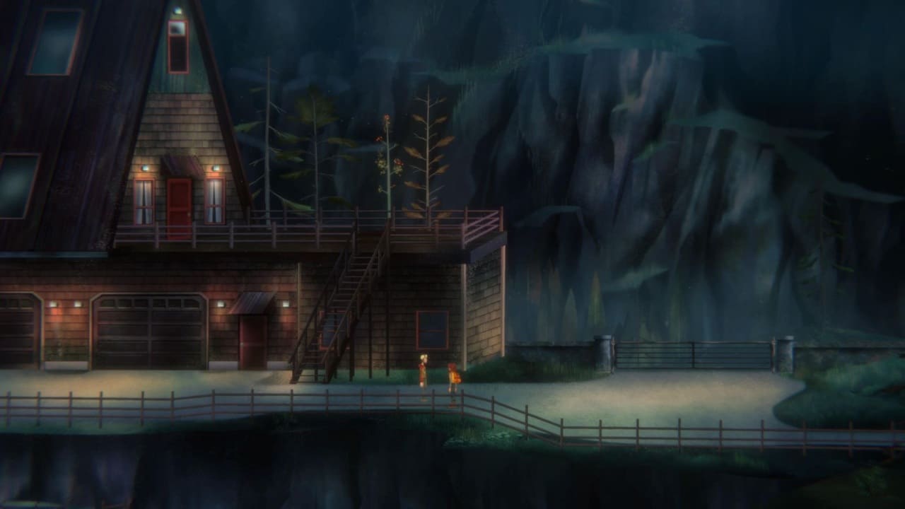 Oxenfree II: Lost Signals: vale a pena? 13 oxenfree ii: lost signals