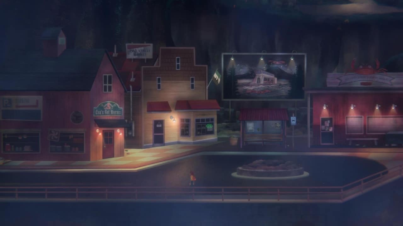 Oxenfree II: Lost Signals: vale a pena? 2 oxenfree ii: lost signals