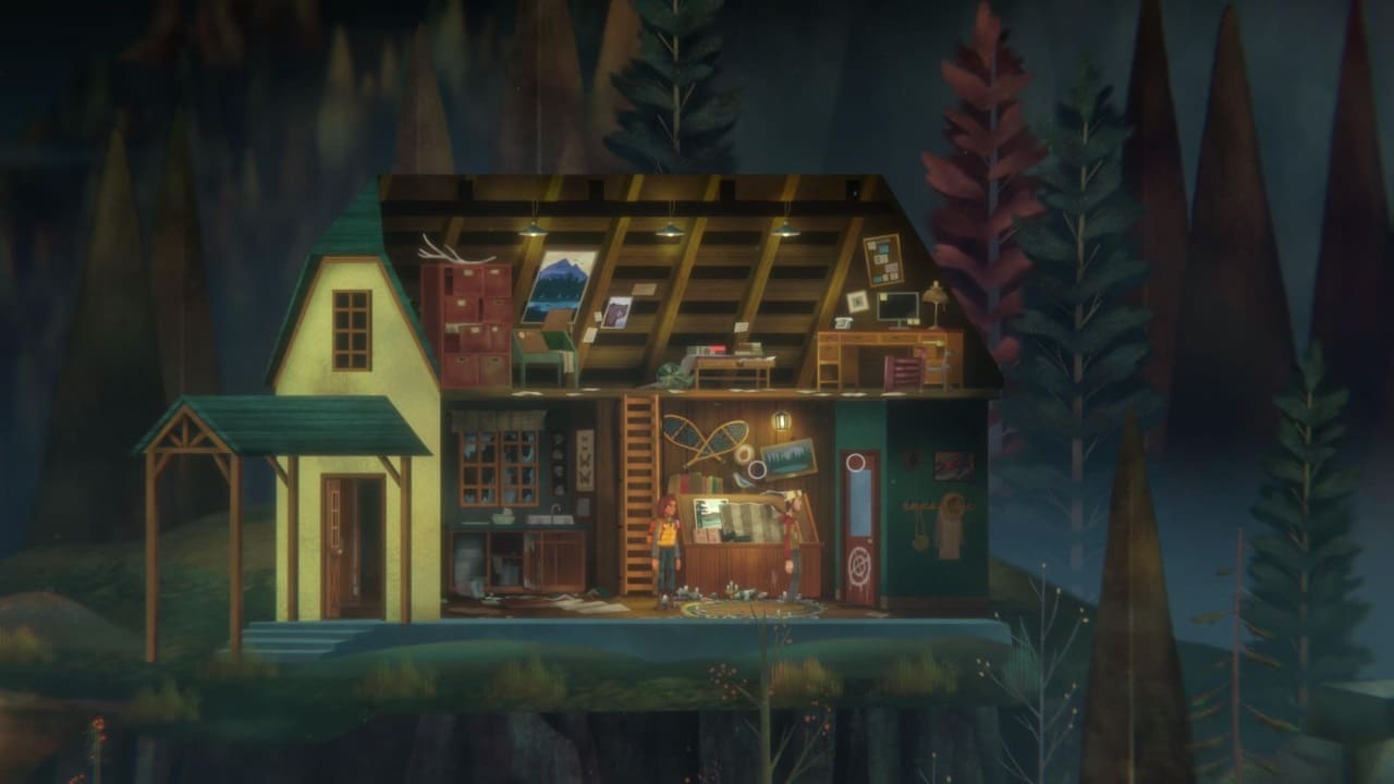 Oxenfree II: Lost Signals: vale a pena? 7 oxenfree ii: lost signals