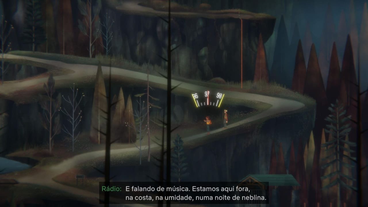 Oxenfree II: Lost Signals: vale a pena? 8 oxenfree ii: lost signals