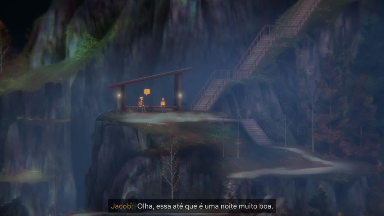 Oxenfree II: Lost Signals: vale a pena? 11 oxenfree ii: lost signals