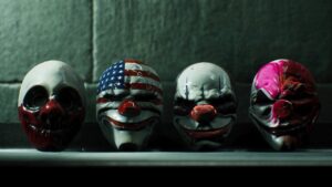 Espere outra oportunidade: beta fechado de Payday 3 não ocorrerá no PS5
