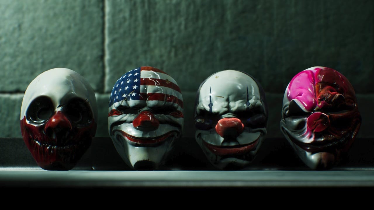 Acesse a Beta Fechada do Payday 3! 