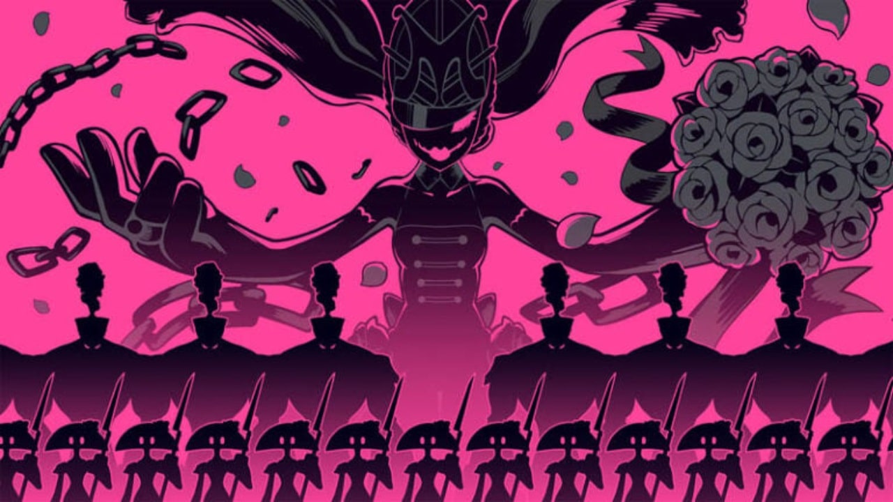 Trailer de Persona 5 Tactica destaca novos heróis e combate 1 persona 5 tactica