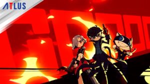 Trailer de Persona 5 Tactica tem cenas cheias de ação; assista
