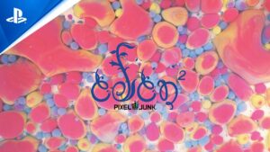 PixelJunk Eden 2 chega “ainda este ano” ao PlayStation