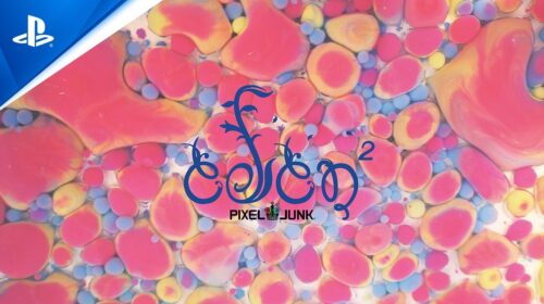 PixelJunk Eden 2 chega 