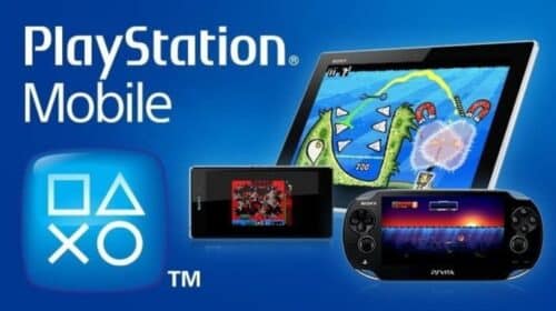 Executivo da PlayStation Mobile deixa divisão da Sony
