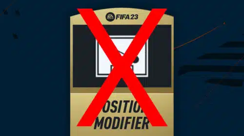 EA Sports FC 24 não terá mudanças de posição no Ultimate Team